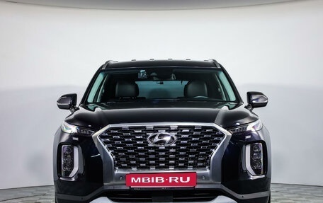 Hyundai Palisade I, 2019 год, 4 249 000 рублей, 2 фотография