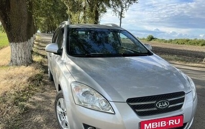 KIA cee'd I рестайлинг, 2009 год, 880 000 рублей, 1 фотография