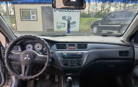 Mitsubishi Lancer IX, 2007 год, 385 000 рублей, 9 фотография