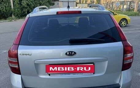 KIA cee'd I рестайлинг, 2009 год, 880 000 рублей, 3 фотография