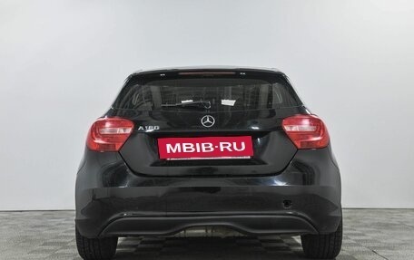 Mercedes-Benz A-Класс, 2013 год, 1 215 400 рублей, 5 фотография