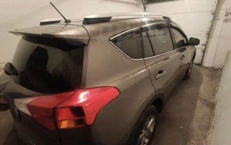 Toyota RAV4, 2015 год, 2 150 000 рублей, 5 фотография