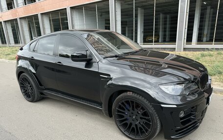 BMW X6, 2011 год, 2 300 000 рублей, 1 фотография