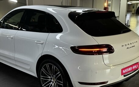 Porsche Macan I рестайлинг, 2014 год, 3 660 000 рублей, 6 фотография