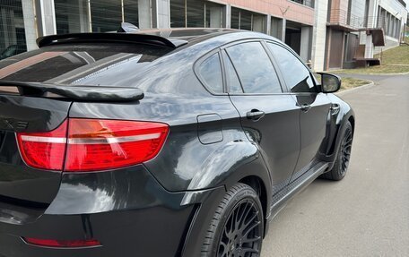 BMW X6, 2011 год, 2 300 000 рублей, 2 фотография