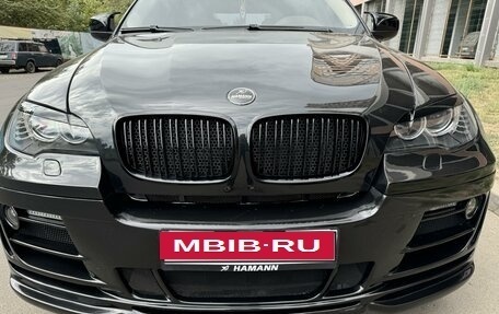 BMW X6, 2011 год, 2 300 000 рублей, 3 фотография