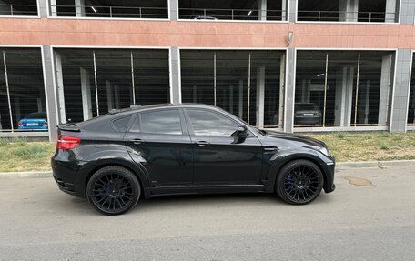 BMW X6, 2011 год, 2 300 000 рублей, 8 фотография