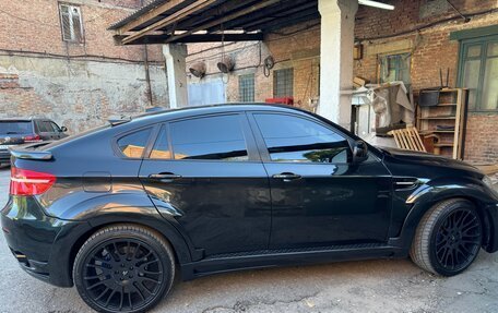 BMW X6, 2011 год, 2 300 000 рублей, 15 фотография