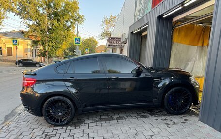 BMW X6, 2011 год, 2 300 000 рублей, 16 фотография