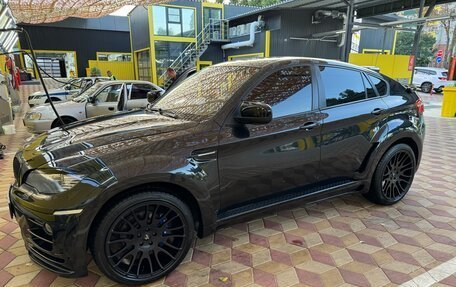 BMW X6, 2011 год, 2 300 000 рублей, 12 фотография