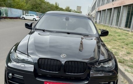 BMW X6, 2011 год, 2 300 000 рублей, 7 фотография