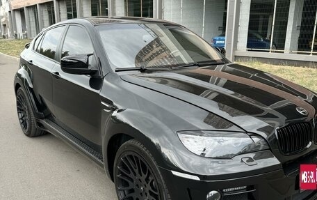 BMW X6, 2011 год, 2 300 000 рублей, 9 фотография