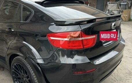 BMW X6, 2011 год, 2 300 000 рублей, 10 фотография