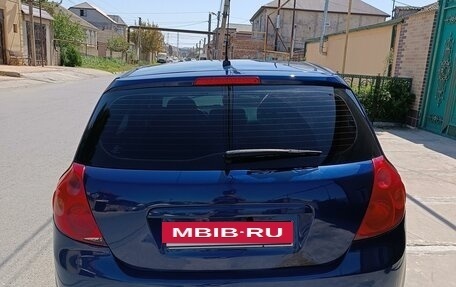 KIA cee'd I рестайлинг, 2007 год, 600 000 рублей, 3 фотография