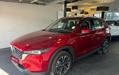 Mazda CX-5 II, 2024 год, 5 950 000 рублей, 1 фотография