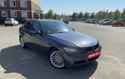 BMW 3 серия, 2008 год, 1 240 000 рублей, 1 фотография