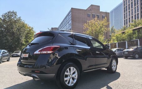 Nissan Murano, 2012 год, 1 500 000 рублей, 5 фотография