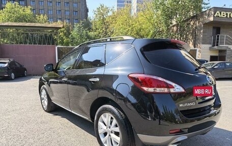 Nissan Murano, 2012 год, 1 500 000 рублей, 4 фотография