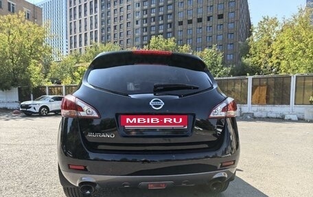 Nissan Murano, 2012 год, 1 500 000 рублей, 3 фотография