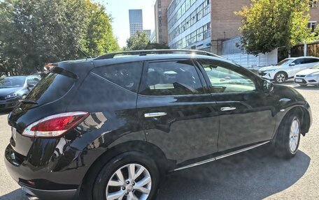 Nissan Murano, 2012 год, 1 500 000 рублей, 12 фотография