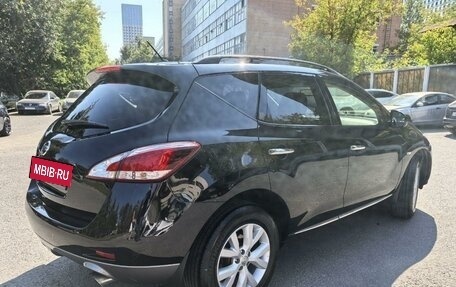 Nissan Murano, 2012 год, 1 500 000 рублей, 11 фотография