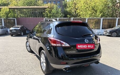 Nissan Murano, 2012 год, 1 500 000 рублей, 10 фотография