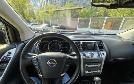 Nissan Murano, 2012 год, 1 500 000 рублей, 21 фотография