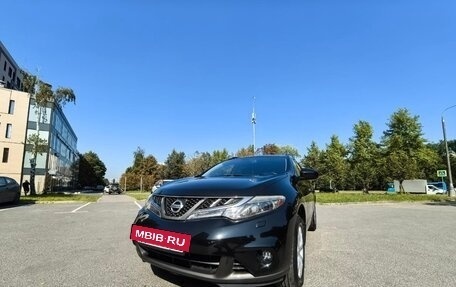 Nissan Murano, 2012 год, 1 500 000 рублей, 25 фотография