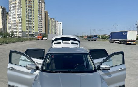 Geely Coolray I, 2022 год, 2 180 000 рублей, 9 фотография