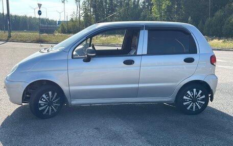 Daewoo Matiz I, 2013 год, 355 555 рублей, 2 фотография