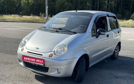 Daewoo Matiz I, 2013 год, 355 555 рублей, 6 фотография