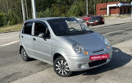 Daewoo Matiz I, 2013 год, 355 555 рублей, 3 фотография