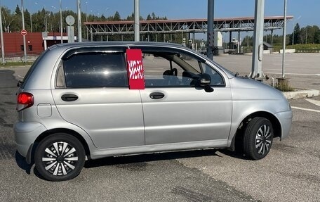 Daewoo Matiz I, 2013 год, 355 555 рублей, 5 фотография