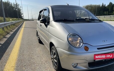 Daewoo Matiz I, 2013 год, 355 555 рублей, 10 фотография