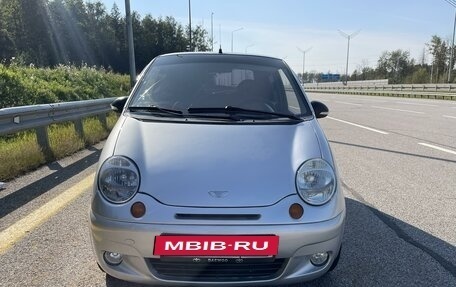 Daewoo Matiz I, 2013 год, 355 555 рублей, 16 фотография