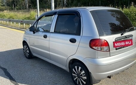 Daewoo Matiz I, 2013 год, 355 555 рублей, 18 фотография