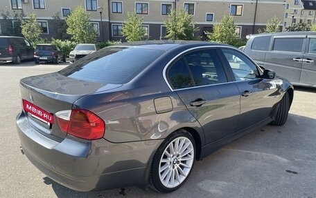 BMW 3 серия, 2008 год, 1 240 000 рублей, 10 фотография