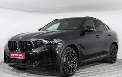 BMW X6, 2023 год, 18 499 000 рублей, 1 фотография