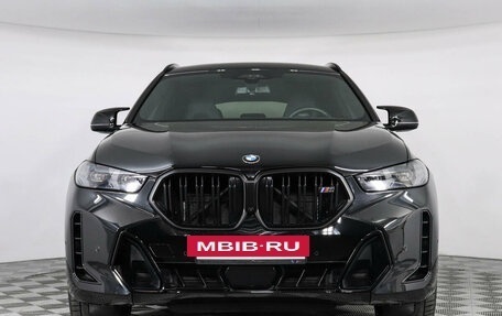 BMW X6, 2023 год, 18 499 000 рублей, 3 фотография