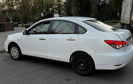 Nissan Almera, 2014 год, 520 000 рублей, 3 фотография