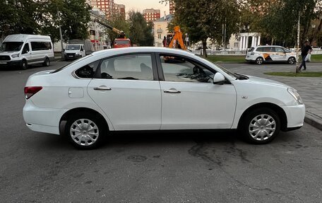 Nissan Almera, 2014 год, 520 000 рублей, 6 фотография