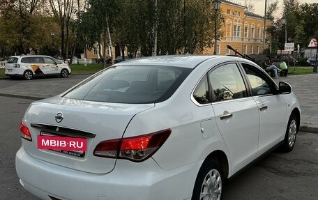 Nissan Almera, 2014 год, 520 000 рублей, 7 фотография