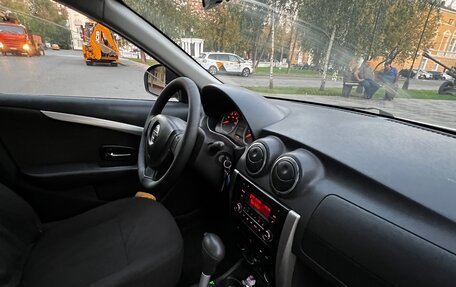 Nissan Almera, 2014 год, 520 000 рублей, 16 фотография