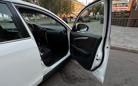 Nissan Almera, 2014 год, 520 000 рублей, 15 фотография