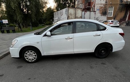 Nissan Almera, 2014 год, 520 000 рублей, 10 фотография