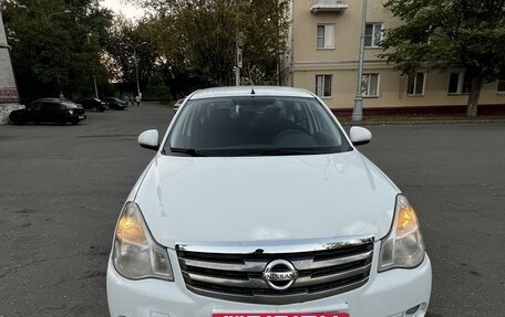 Nissan Almera, 2014 год, 520 000 рублей, 11 фотография