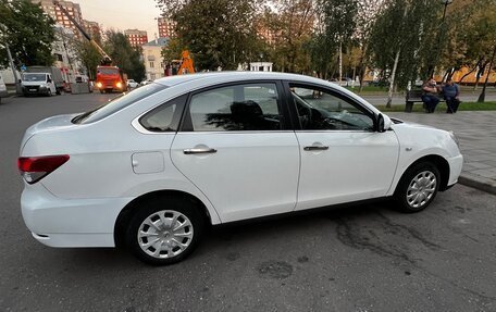 Nissan Almera, 2014 год, 520 000 рублей, 20 фотография