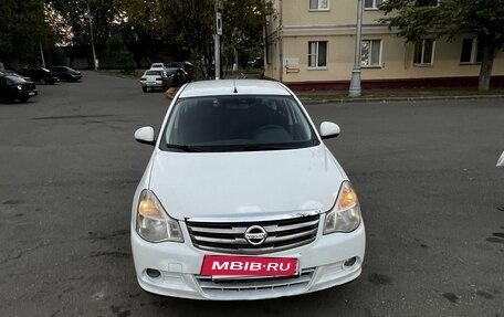 Nissan Almera, 2014 год, 520 000 рублей, 21 фотография