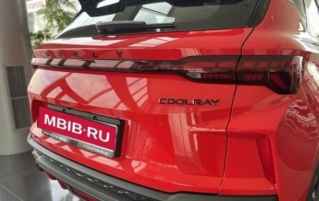 Geely Coolray I, 2023 год, 2 749 990 рублей, 9 фотография