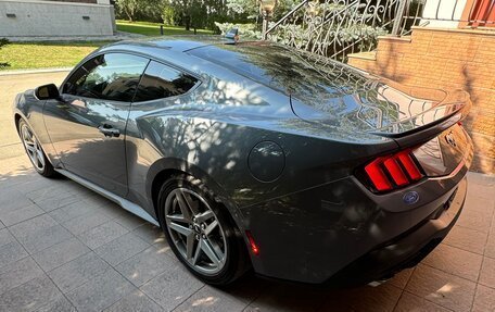 Ford Mustang, 2023 год, 7 499 999 рублей, 2 фотография